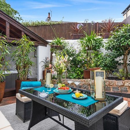 Cramwell Cottage, The Ley Arms Exeter Ngoại thất bức ảnh