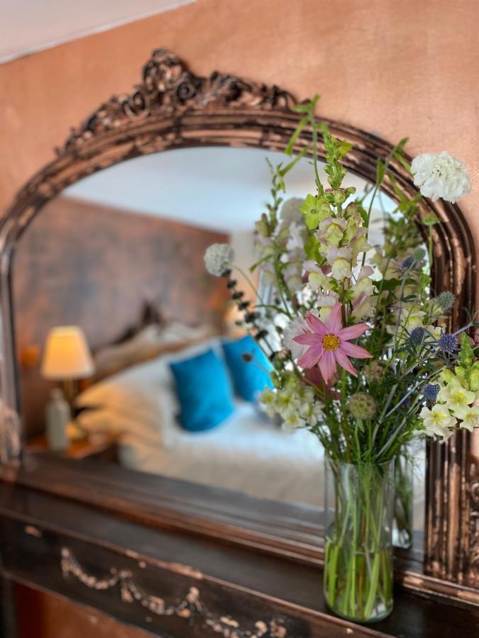 Cramwell Cottage, The Ley Arms Exeter Ngoại thất bức ảnh