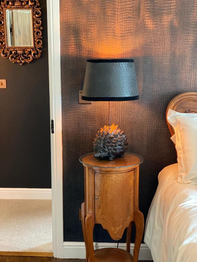 Cramwell Cottage, The Ley Arms Exeter Ngoại thất bức ảnh