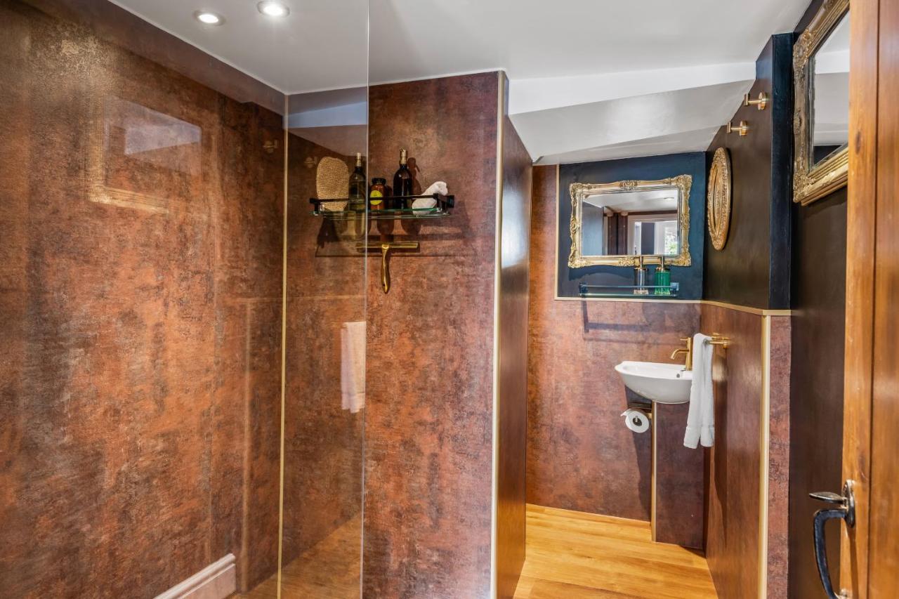 Cramwell Cottage, The Ley Arms Exeter Ngoại thất bức ảnh