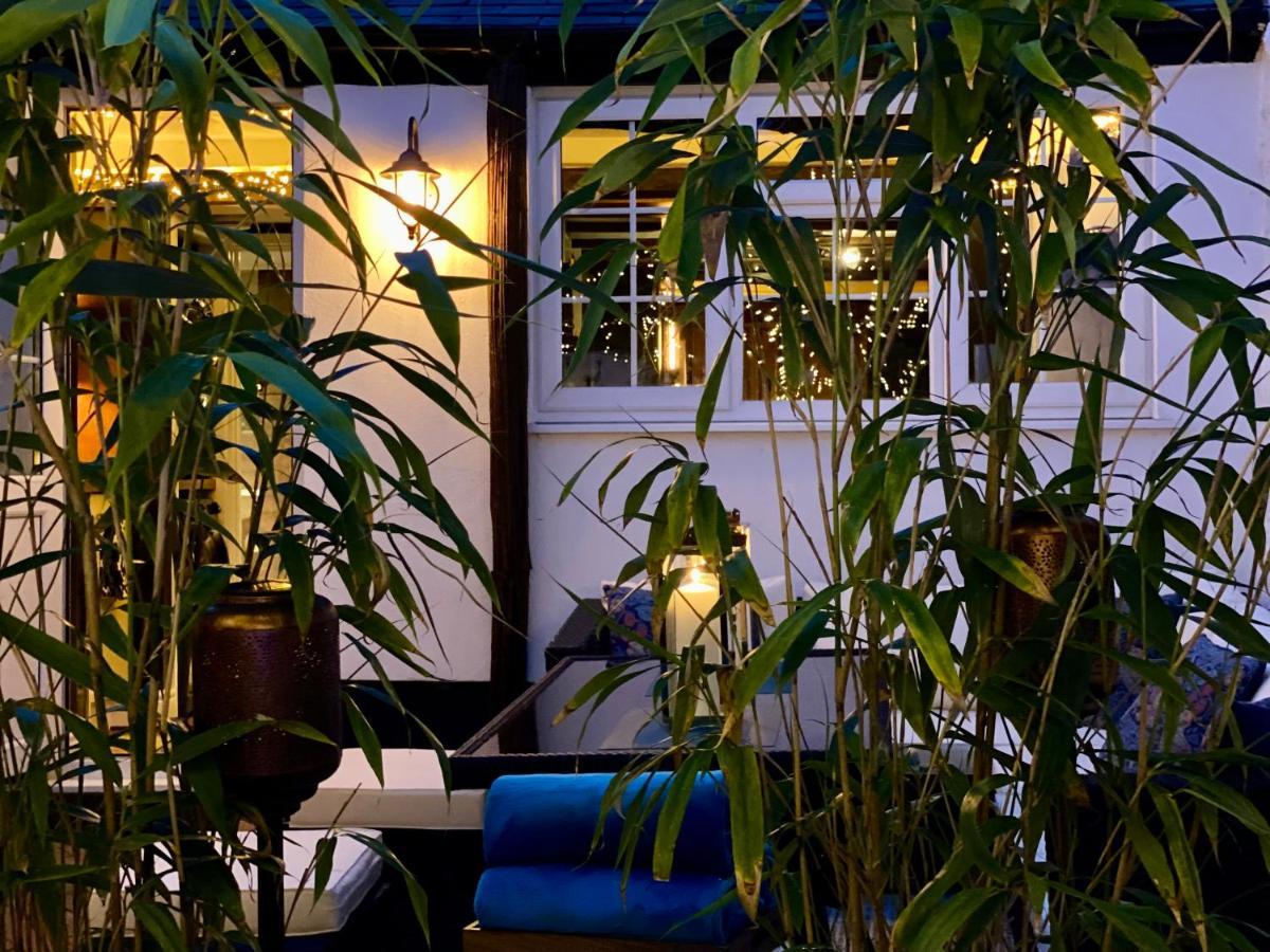 Cramwell Cottage, The Ley Arms Exeter Ngoại thất bức ảnh