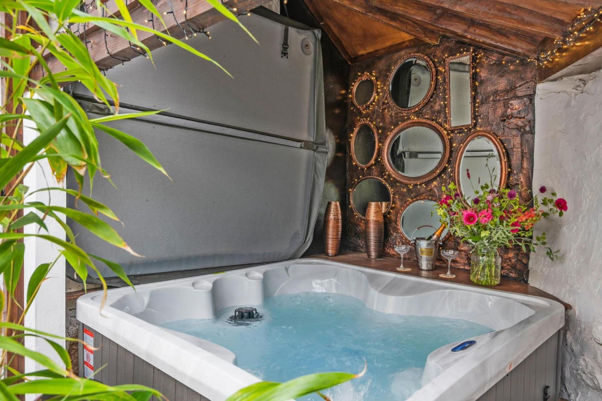 Cramwell Cottage, The Ley Arms Exeter Ngoại thất bức ảnh